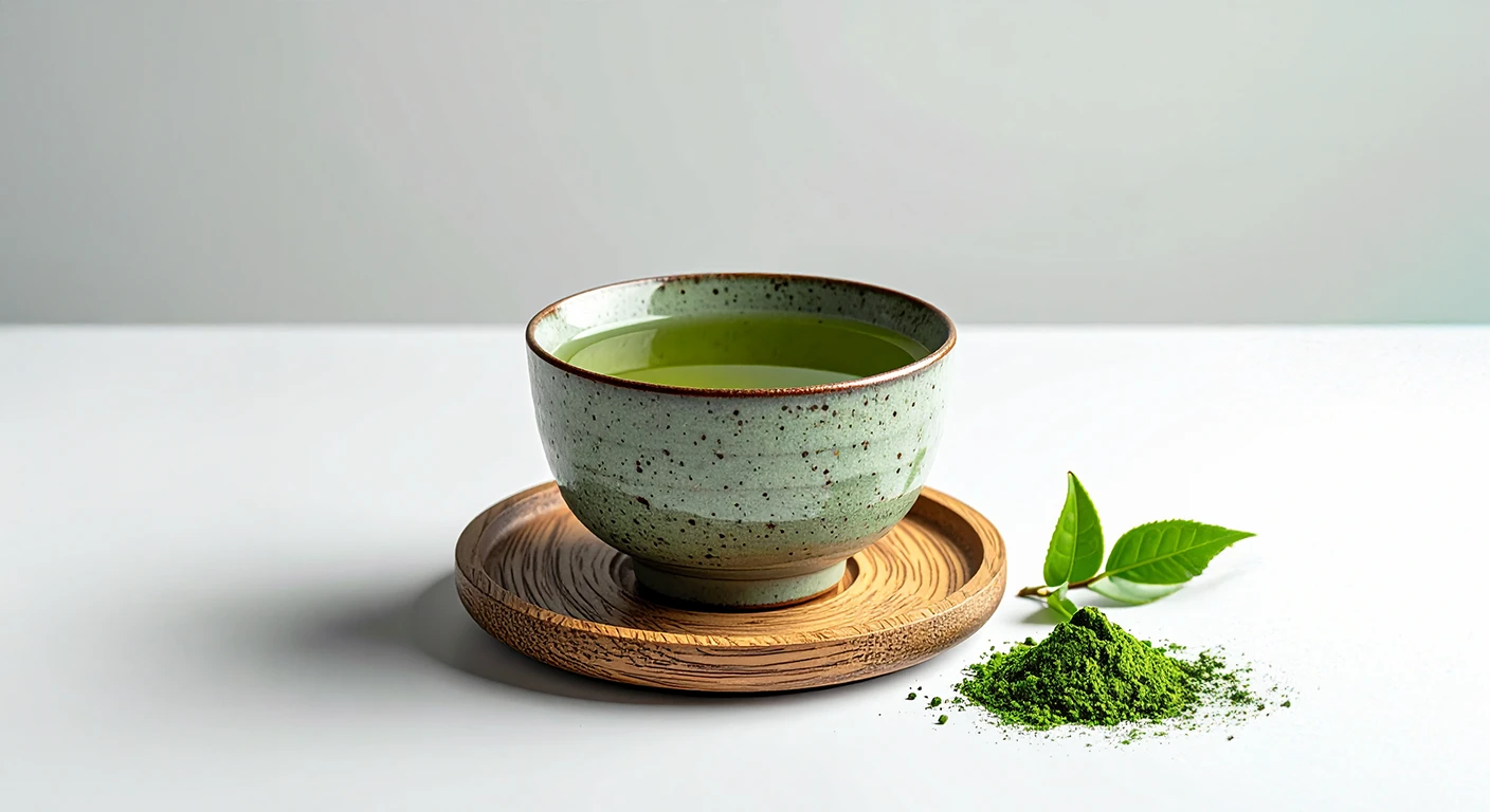 緑茶